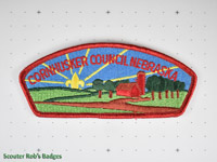 Cornhusker Council Nebraska